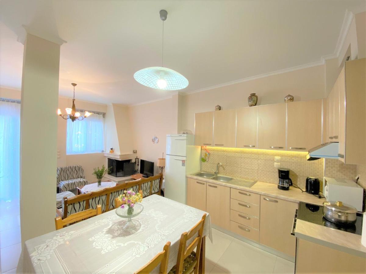 Anastasia'S House Vlikhón المظهر الخارجي الصورة